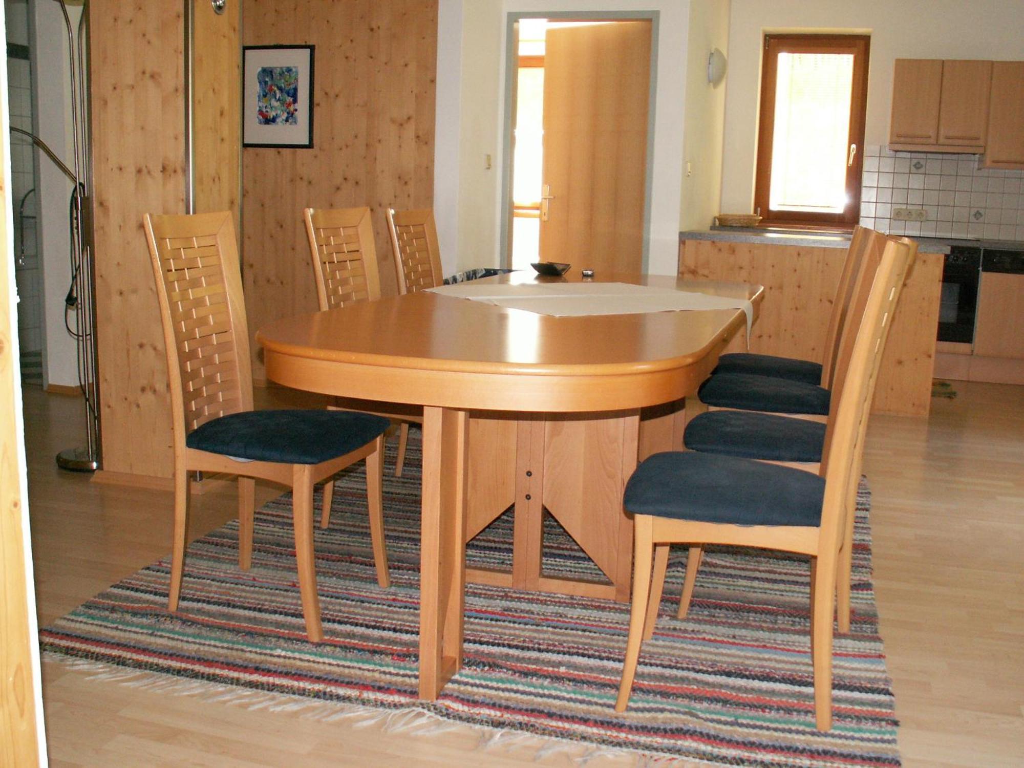 Ferienwohnung Haus im Turm Bad Kleinkirchheim Exterior foto
