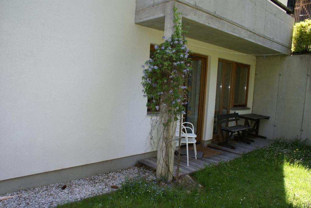 Ferienwohnung Haus im Turm Bad Kleinkirchheim Zimmer foto