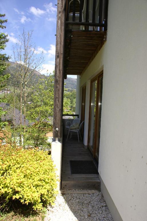 Ferienwohnung Haus im Turm Bad Kleinkirchheim Zimmer foto